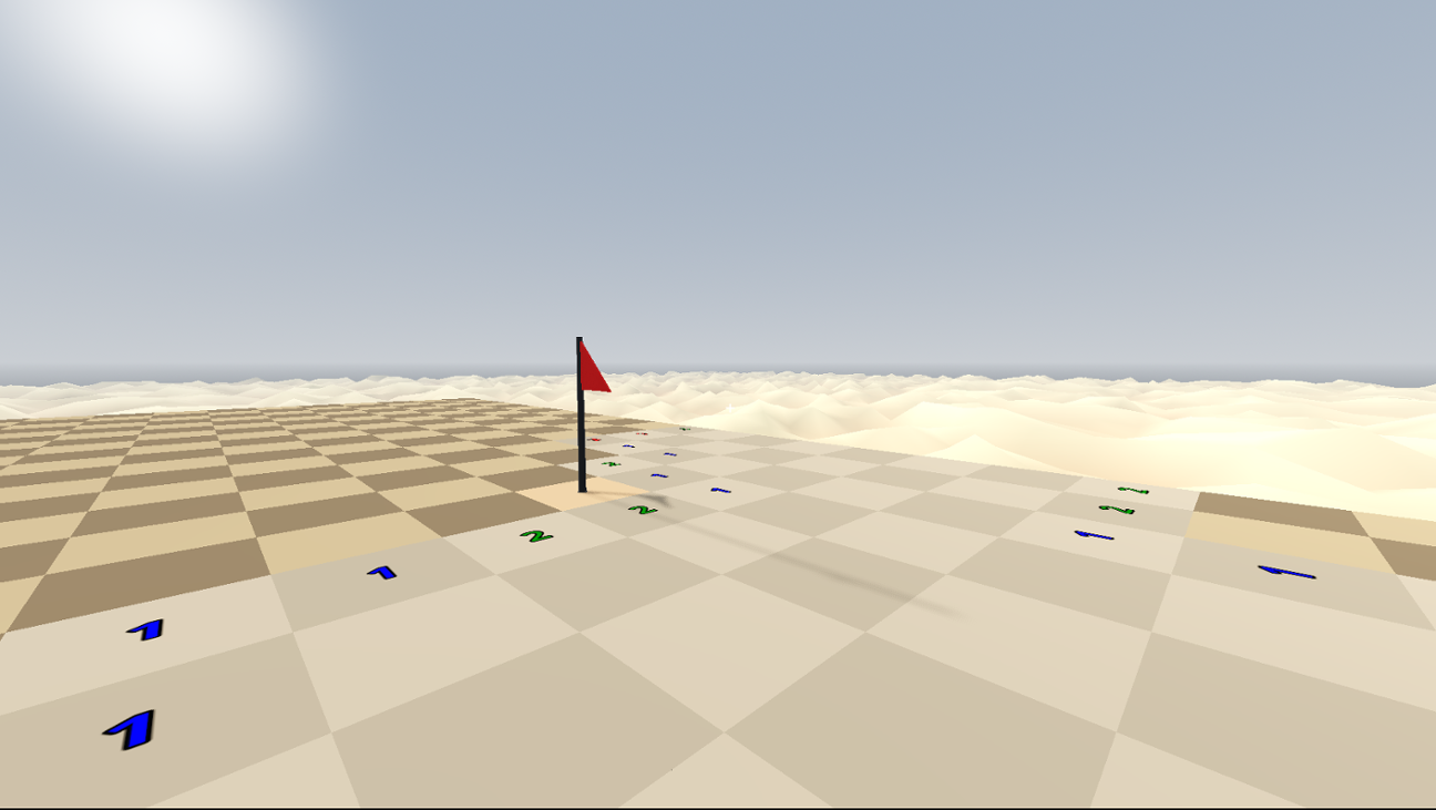 Games like Demineur3D