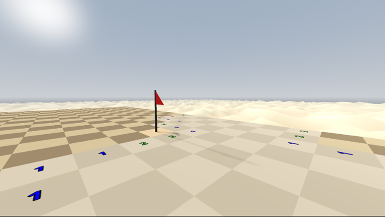 Demineur3D Image