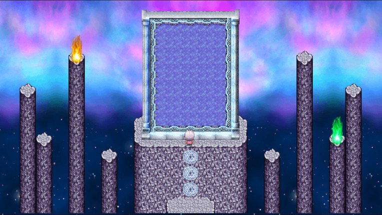 Descension screenshot