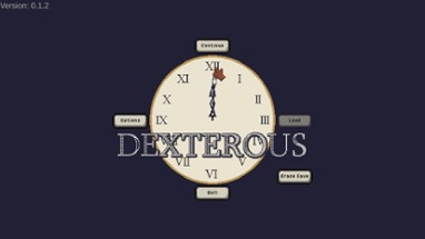 Dexterous: Time to Steal Image