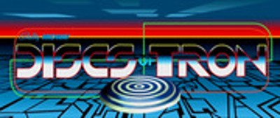 Discs of Tron Image