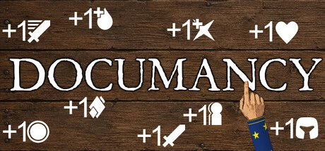 Games like Documancy