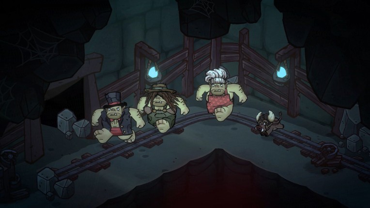 Don't Kill Them All screenshot