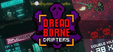 Games like Dreadborne Drifters