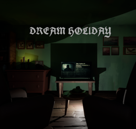 Dream Holiday Image