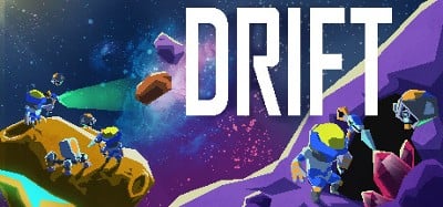 Drift: Space Survival Image