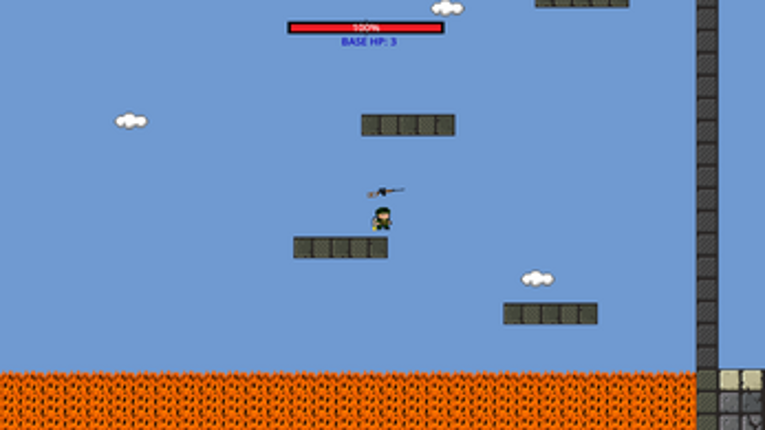 DRON ATACK SIMULATOR-early acces Image