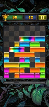 Drop Block Puzzle screenshot