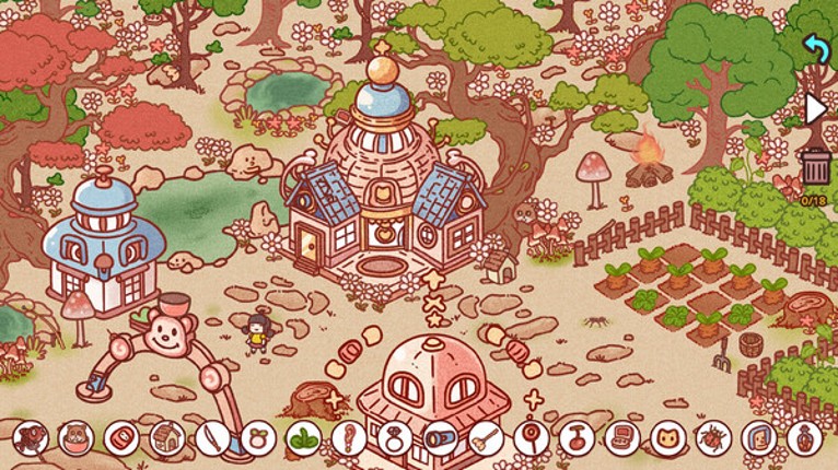 Dual Discovery: Unite Challenge screenshot