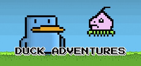 Games like Duck Adventures