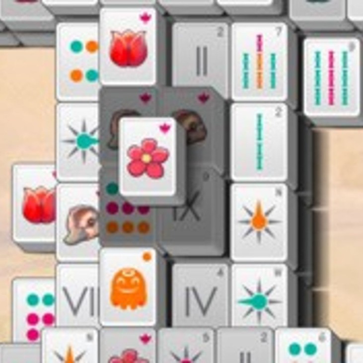 Games like Duck Pond Mahjong