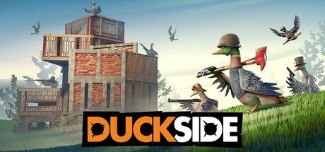 Games like DUCKSIDE