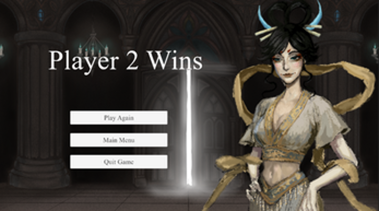 Dueling Duet screenshot