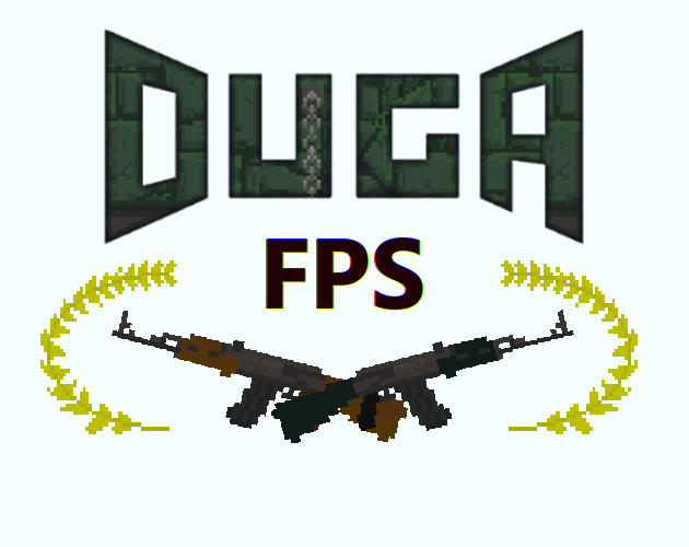 Games like DUGA