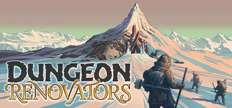 Games like Dungeon Renovators