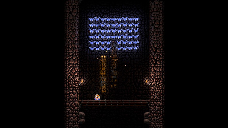 Dwarf Legacy screenshot