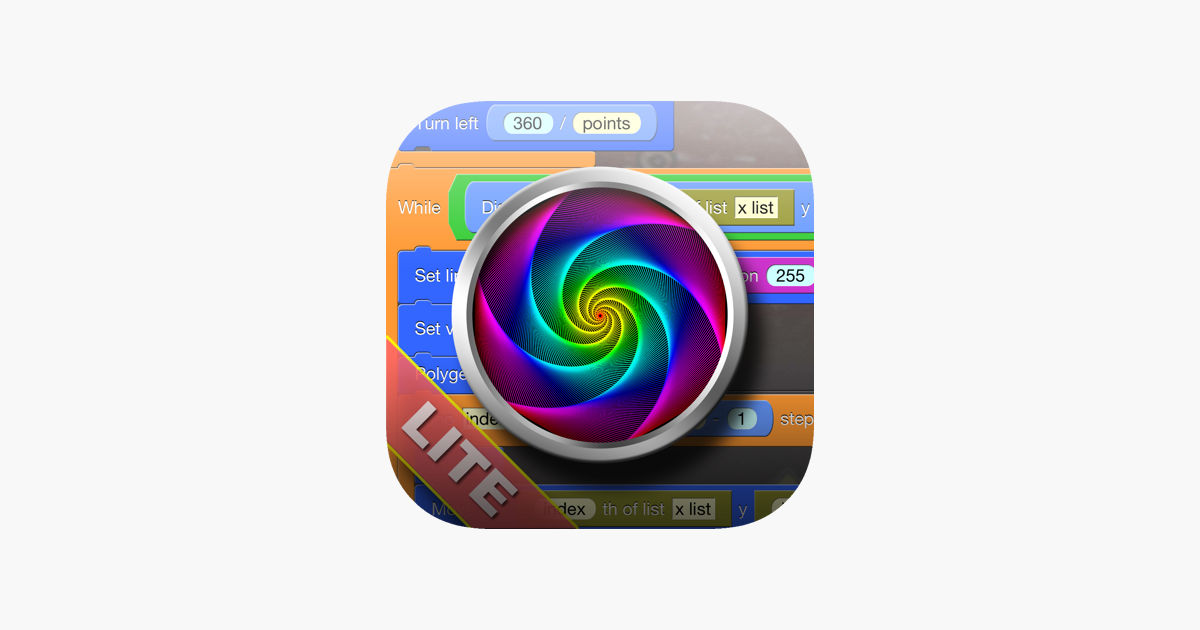 Games like Dynamic ART Lite