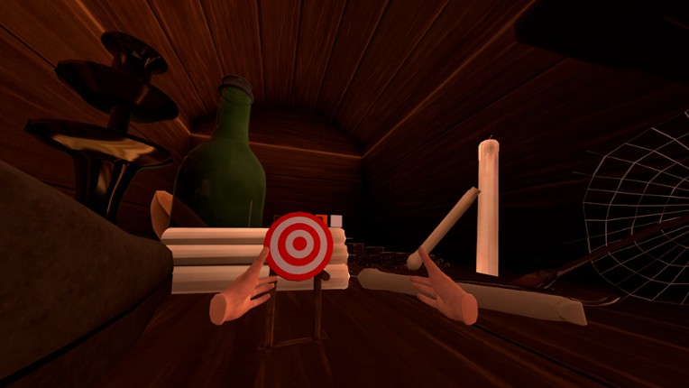 EDMUND PUZZLE AND THE MYSTERY OF THE SACRED RELICS screenshot