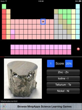 Elements - Classic Image