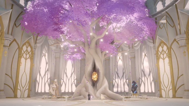 Ember and Blade screenshot