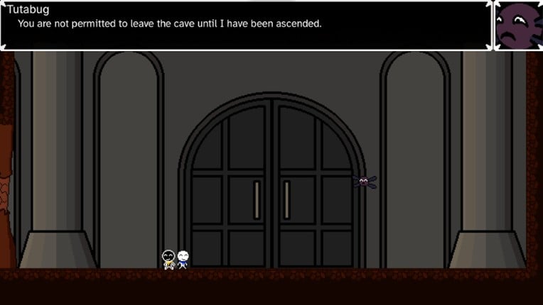 Enemies Within screenshot