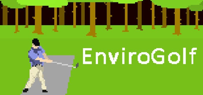 EnviroGolf Game Cover