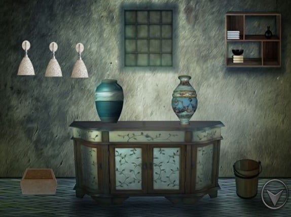 Escape Rooms 2 screenshot