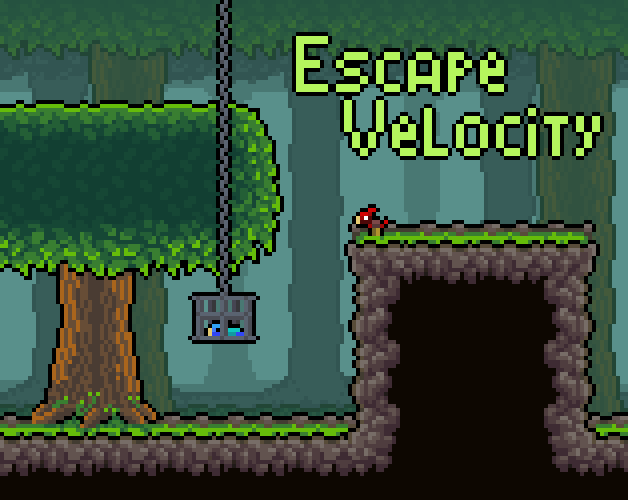 Games like Escape Velocity