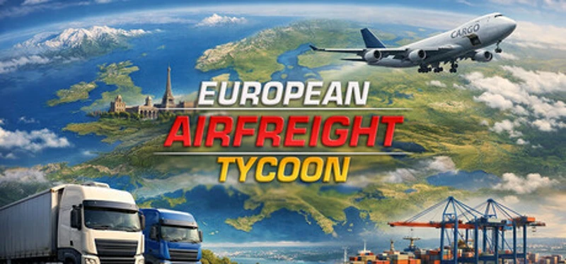 European Airfreight Tycoon Image