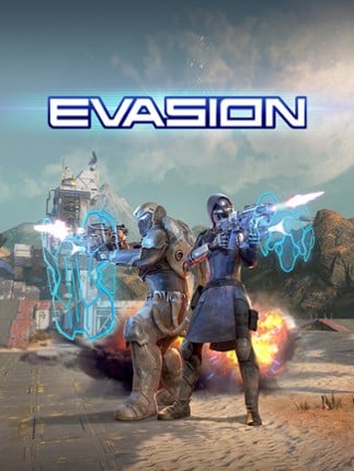 Evasion Image