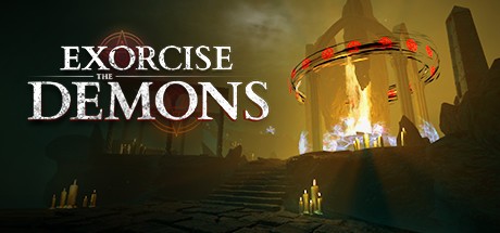 Games like Exorcise Demons