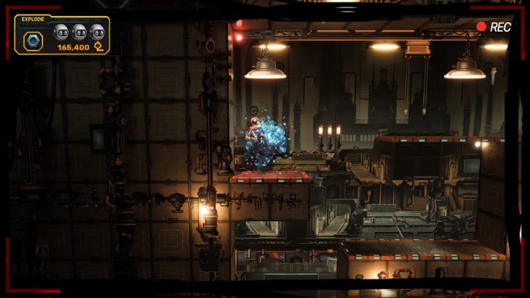 Factory Reset screenshot