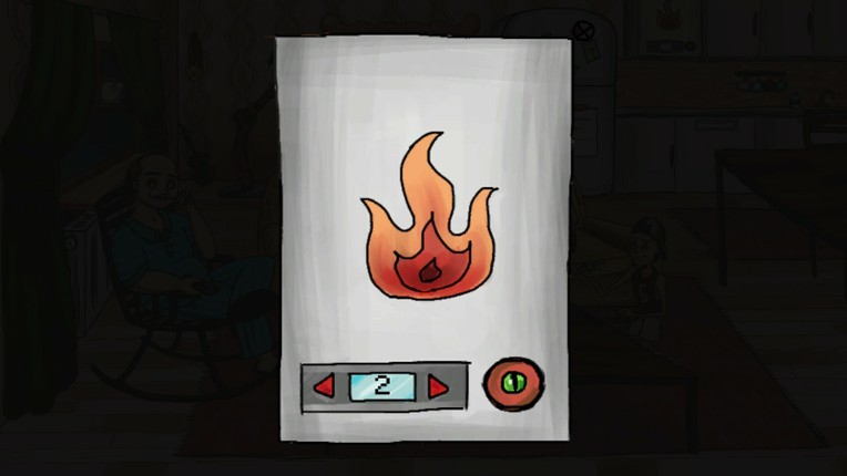 Family Ties screenshot