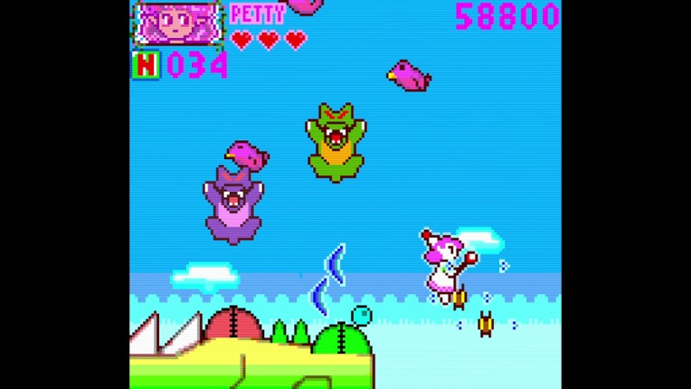 Fantastic Petty screenshot