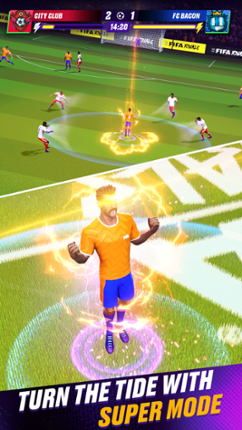 FIFA Rivals screenshot