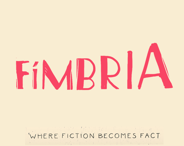 Games like Fímbria