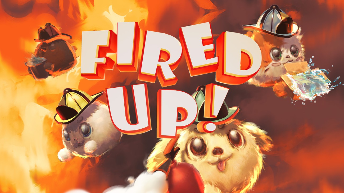 Games like Fired Up!