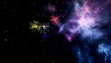 Fireworks XR 烟花秀 Image