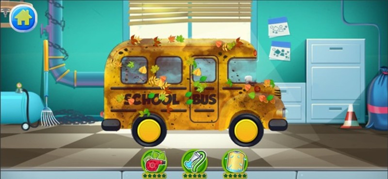 First Day Of School Life screenshot