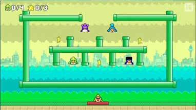 Flappy Adventure - Bird game ! Image