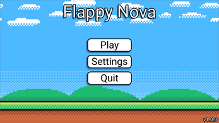 Flappy Nova Image