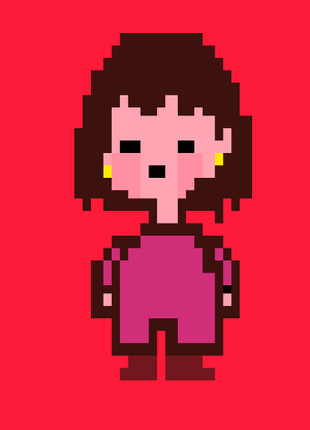 Flovetale 2 screenshot