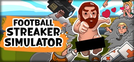 Games like Football Streaker Simulator