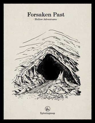 Forsaken Past - Hollow Adventures screenshot