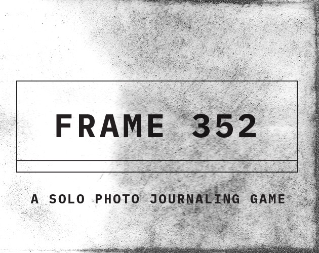 Games like Frame 352