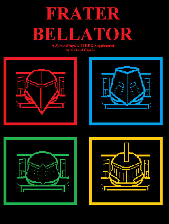 Games like Frater Bellator