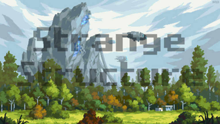 Free Pixel Art Wallpaper Pack #2 screenshot