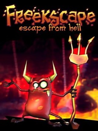Freekscape: Escape From Hell Image