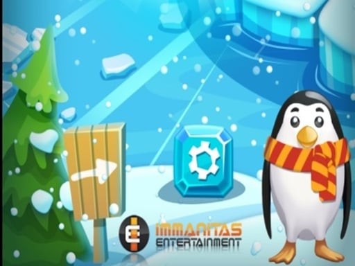 Games like Frozen Winter Mania
