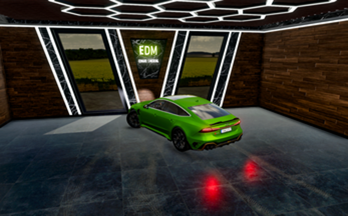 Fs22 Edm Audi RS7 ABT Image